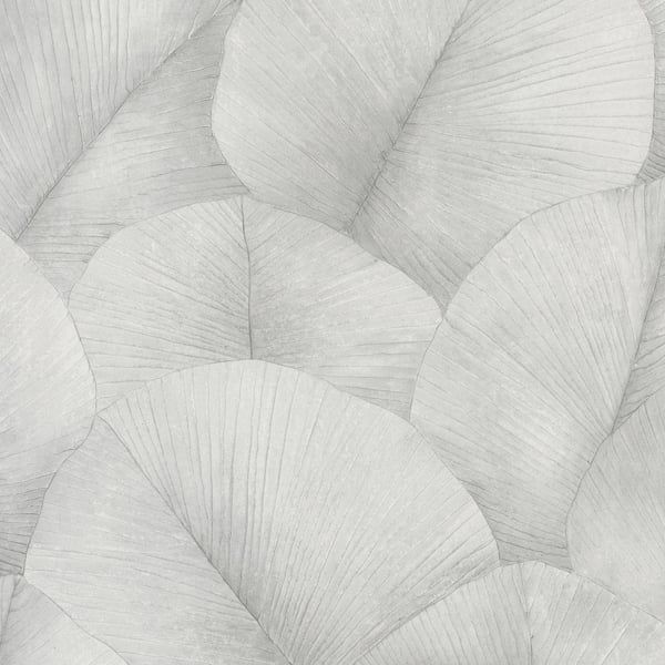 Kumano Palm Leaf Wallpaper 34509 By Marburg For Galerie