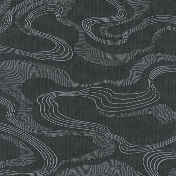 Kumano Flow Abstract Wallpaper 34537 By Marburg For Galerie