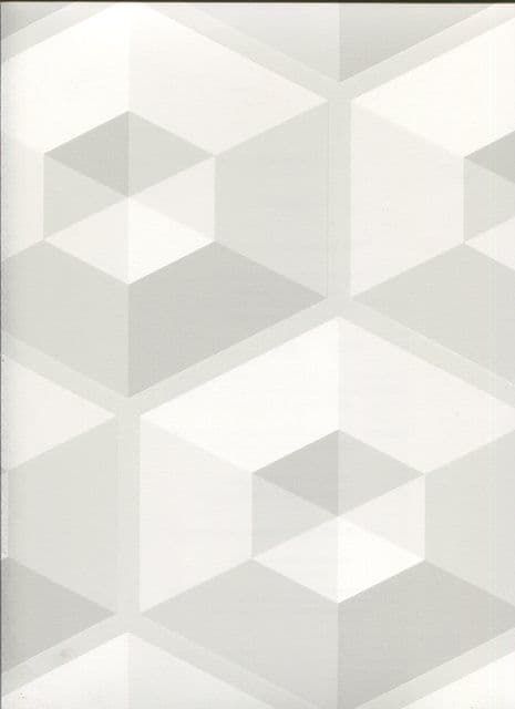 3D Wallcoverings Wallpaper TD30507 By Wallquest Ecochic For Today Interiors