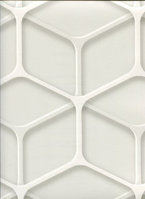 3D Wallcoverings Wallpaper TD30800 By Wallquest Ecochic For Today Interiors