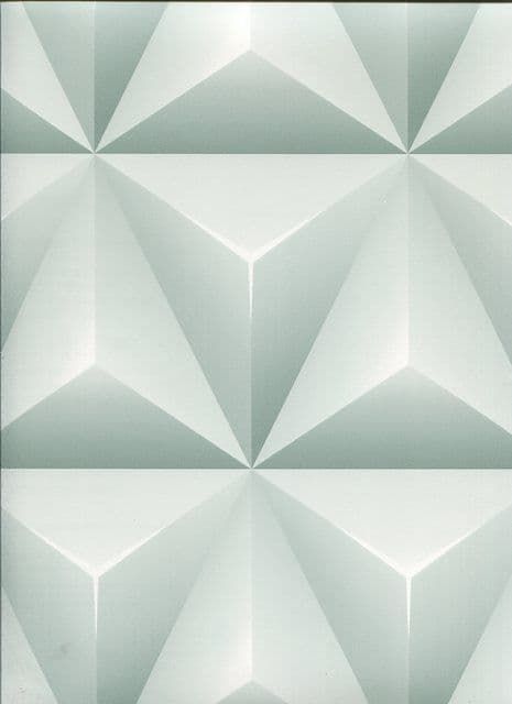 3D Wallcoverings Wallpaper TD31002 By Wallquest Ecochic For Today Interiors