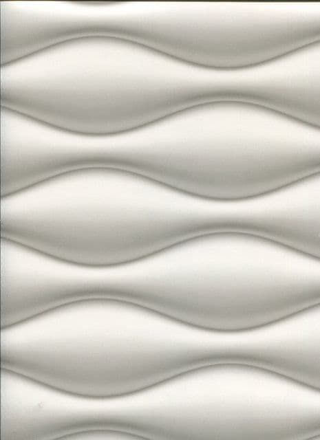 3D Wallcoverings Wallpaper TD31700 By Wallquest Ecochic For Today Interiors