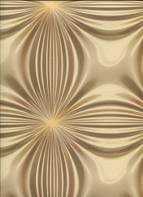 3D Wallcoverings Wallpaper TD32606 By Wallquest Ecochic For Today Interiors