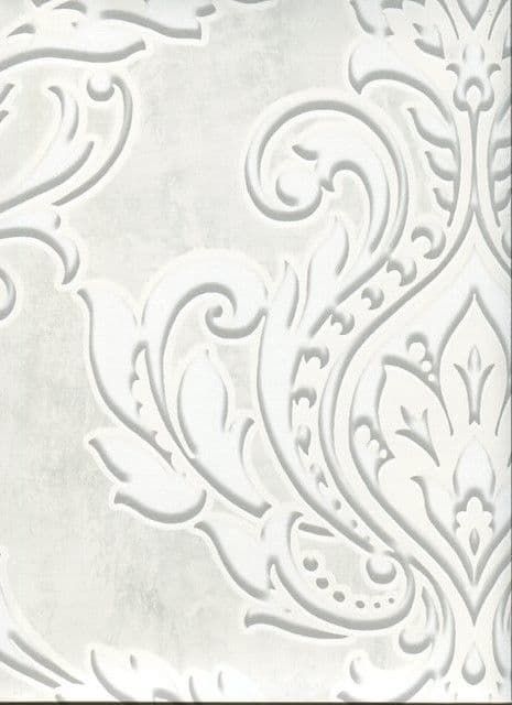 3D Wallcoverings Wallpaper TD32700 By Wallquest Ecochic For Today Interiors