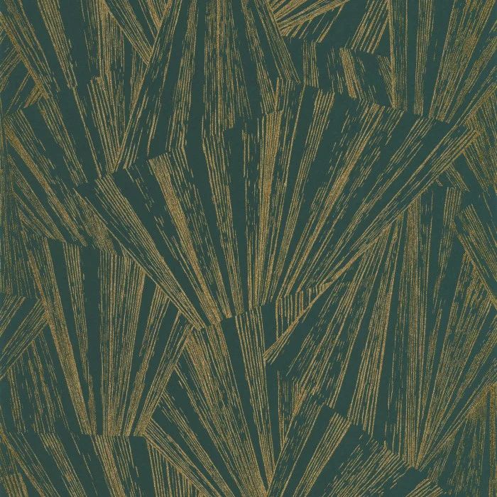 1930 Wallpaper Eclat Foil MNCT85747507 MNCT 8574 75 07 By Casadeco