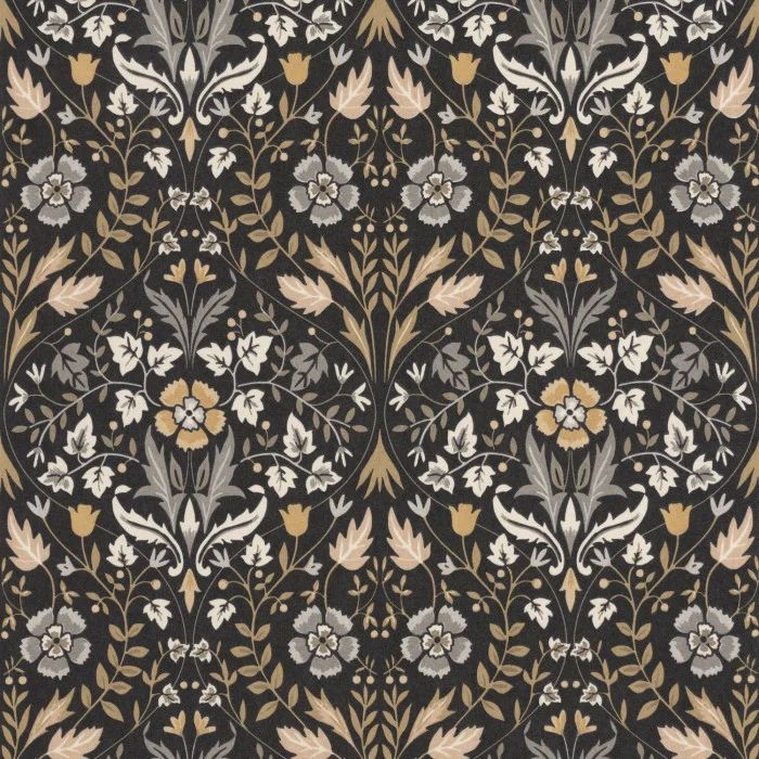 Arts & Crafts Wallpaper Archibald ARCR86339412 ARCR 8633 94 12 By Casadeco
