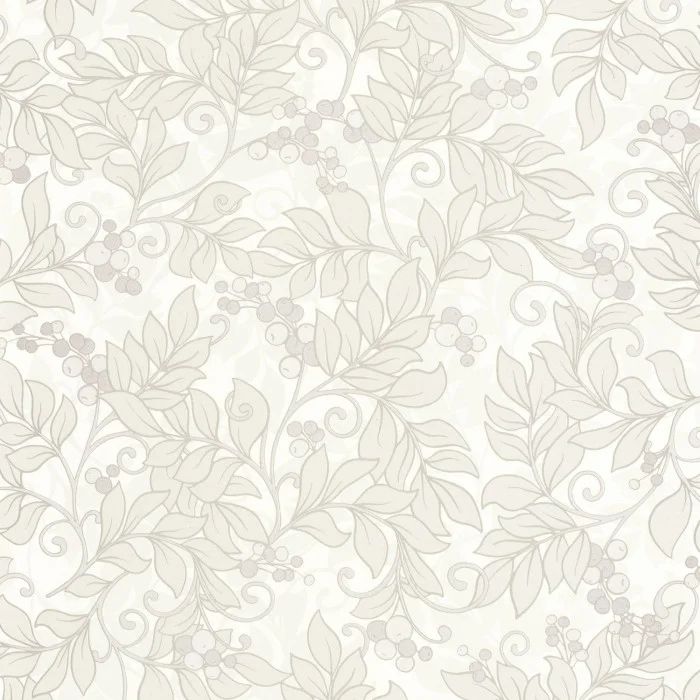 Arts & Crafts Wallpaper Symphorine ARCR86370109 ARCR 8637 01 09 By Casadeco