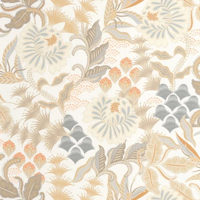 Derby Wallpaper Bloomsbury DERB89281005 DERB 8928 10 05 By Casadeco