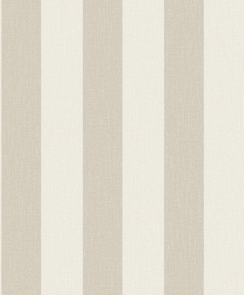 Atmosphere Pure & Protect Stripe Wallpaper AT4005 By Grandeco