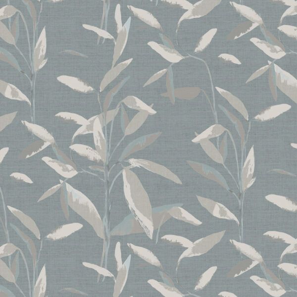 Monaco Sketch Twenty 3 Wallpaper Larvotto Teal MO01817 MOO1817 By Tim Wilman