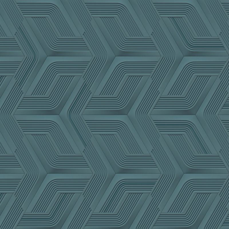 Lamborghini Living Collection 3 Revuelto Geometric Wallpaper Z12809 By Zambaiti