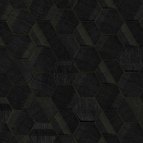 Lamborghini Living Collection 3 Murcielago Hexagon Feature Wallpaper Z12825 By Zambaiti