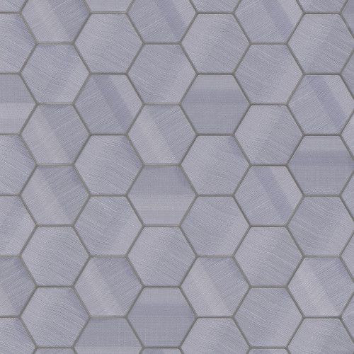 Lamborghini Living Collection 3 Murcielago Hexagon Feature Wallpaper Z12829 By Zambaiti