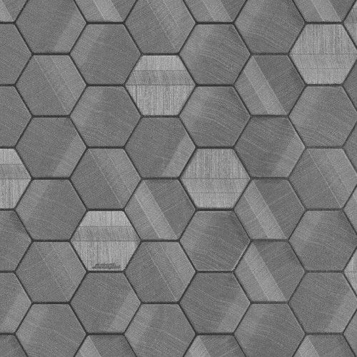 Lamborghini Living Collection 3 Murcielago Hexagon Feature Wallpaper Z12830 By Zambaiti