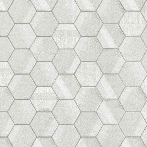 Lamborghini Living Collection 3 Murcielago Hexagon Feature Wallpaper Z12832 By Zambaiti