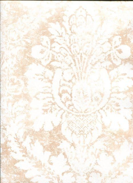 Abby Rose 3 Wallpaper AB42421 By Norwall For Galerie