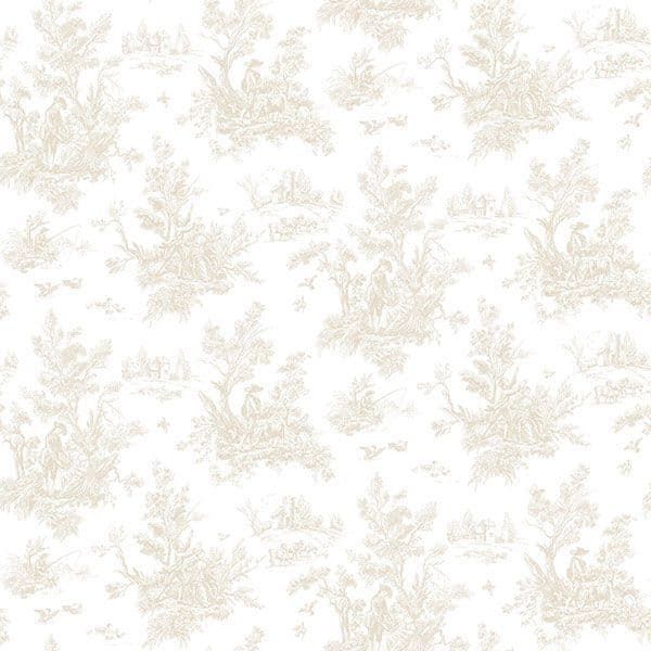 Abby Rose 4 Wallpaper AB27655 By Norwall For Galerie