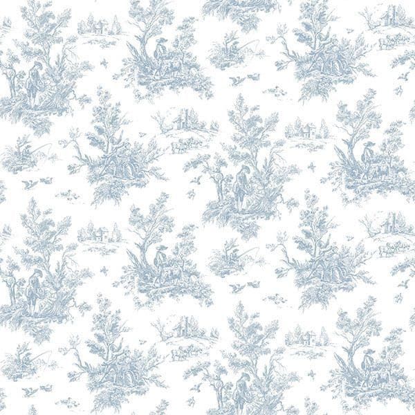 Abby Rose 4 Wallpaper AB27656 By Norwall For Galerie