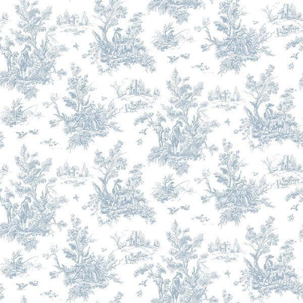 Abby Rose 4 Wallpaper AB27656 By Norwall For Galerie