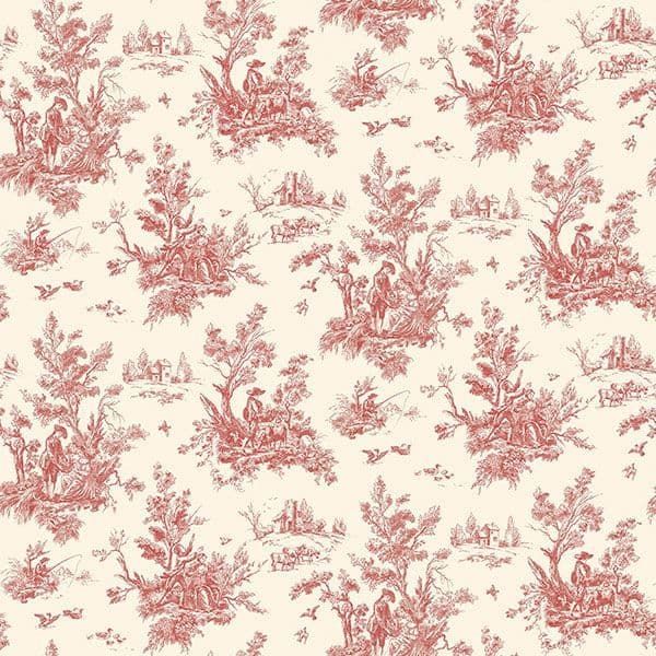 Abby Rose 4 Wallpaper AB27657 By Norwall For Galerie