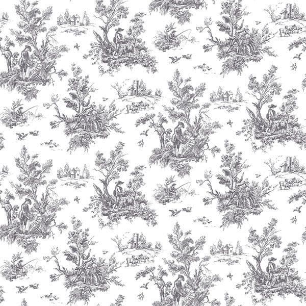 Abby Rose 4 Wallpaper AB42413 By Norwall For Galerie
