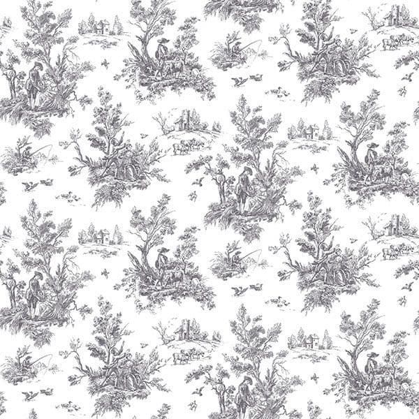 Abby Rose 4 Wallpaper AB42413 By Norwall For Galerie