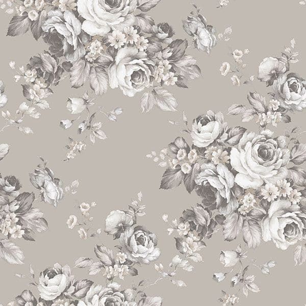 Abby Rose 4 Wallpaper AF37701 By Norwall For Galerie