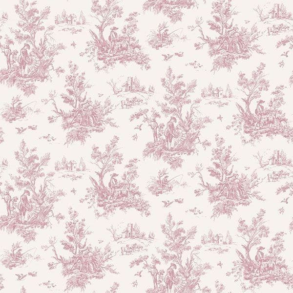 Abby Rose 4 Wallpaper AF37705 By Norwall For Galerie