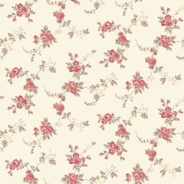 Abby Rose 4 Wallpaper AF37708 By Norwall For Galerie