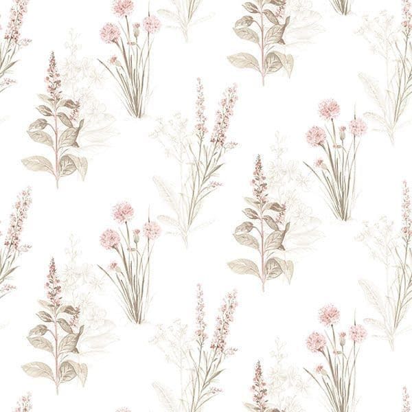 Abby Rose 4 Wallpaper AF37715 By Norwall For Galerie