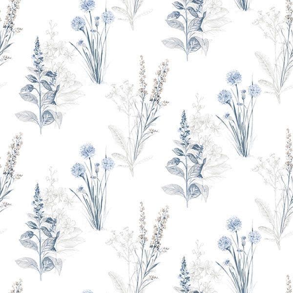 Abby Rose 4 Wallpaper AF37716 By Norwall For Galerie