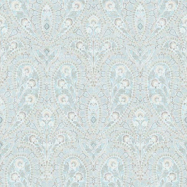 Abby Rose 4 Wallpaper AF37728 By Norwall For Galerie