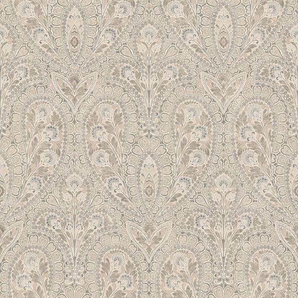 Abby Rose 4 Wallpaper AF37729 By Norwall For Galerie