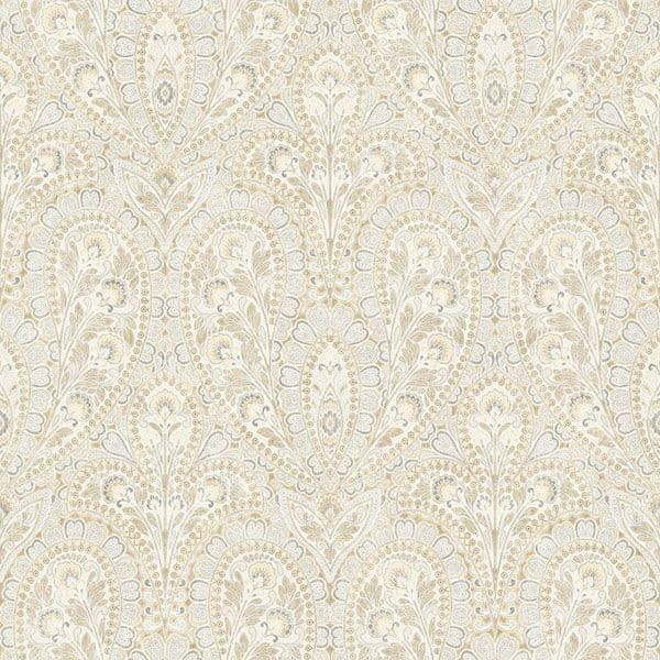 Abby Rose 4 Wallpaper AF37730 By Norwall For Galerie