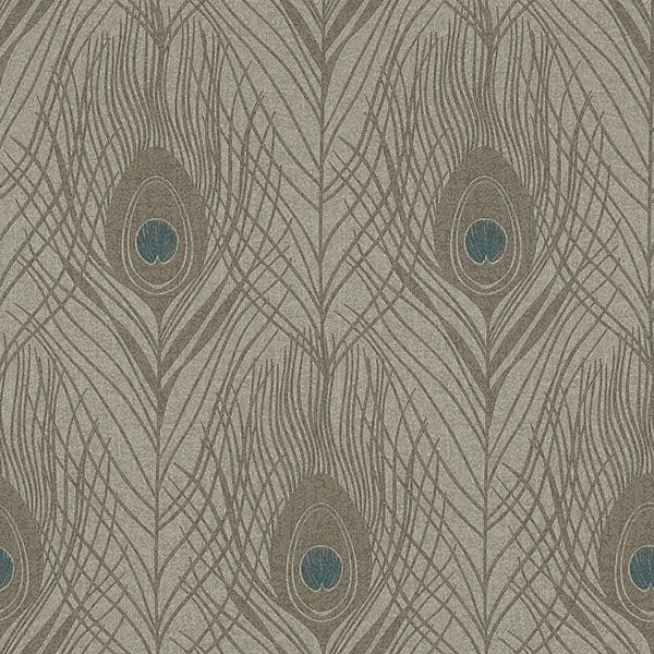 Absolutely Chic Page 5 Wallpaper AC60008 By A S Creation For Galerie