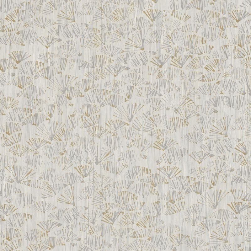Acajou Wallpaper Tali 73360271 7336 02 71 By Casamance