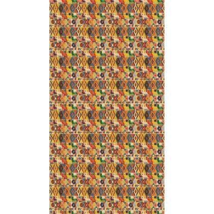 Acapulco Wallpaper Panel Alpaga ACAP 6999 20 25 ACAP69992025 By Caselio