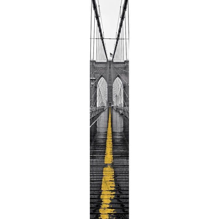 Accents Wall Panel Brooklyn Bridge ACE 6718 90 29 ACE67189029 By Caselio