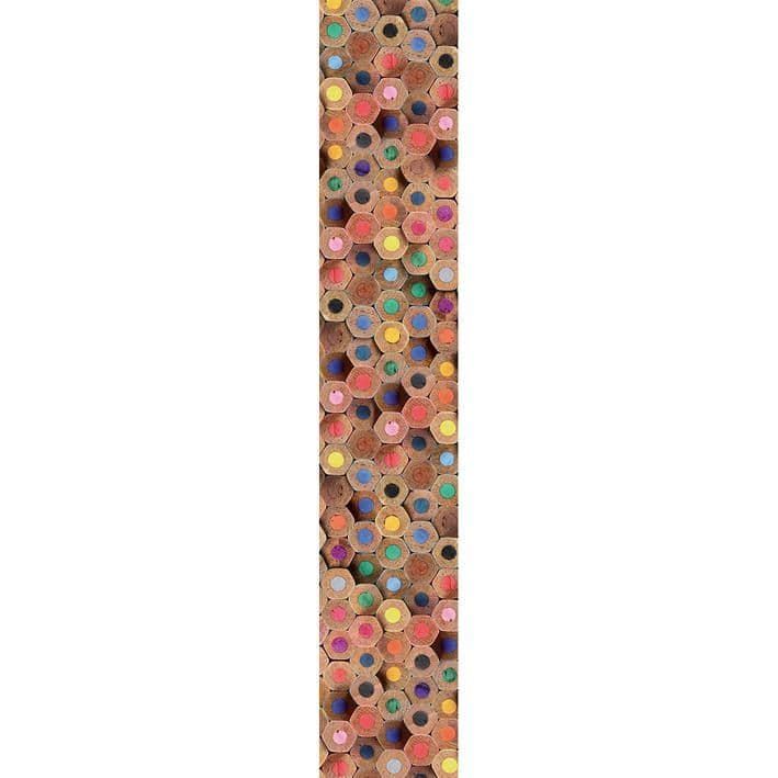 Accents Wall Panel Crayons ACE 6707 57 58 ACE67075758 By Caselio