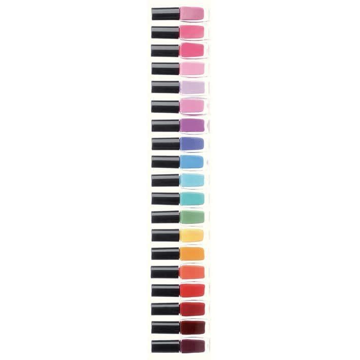 Accents Wall Panel Nailpolish ACE 6718 64 56 ACE67186456 By Caselio