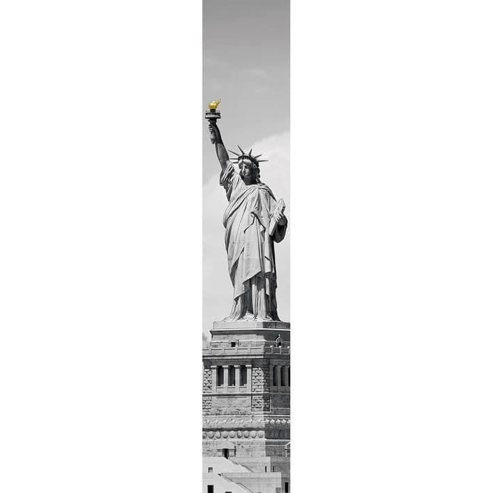 Accents Wall Panel Statue Of Liberty ACE 6707 90 20 ACE67079020 By Caselio