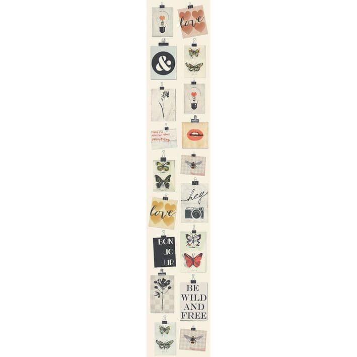 Accents Wall Panel Workshop ACE 6718 12 12 ACE67181212 By Caselio