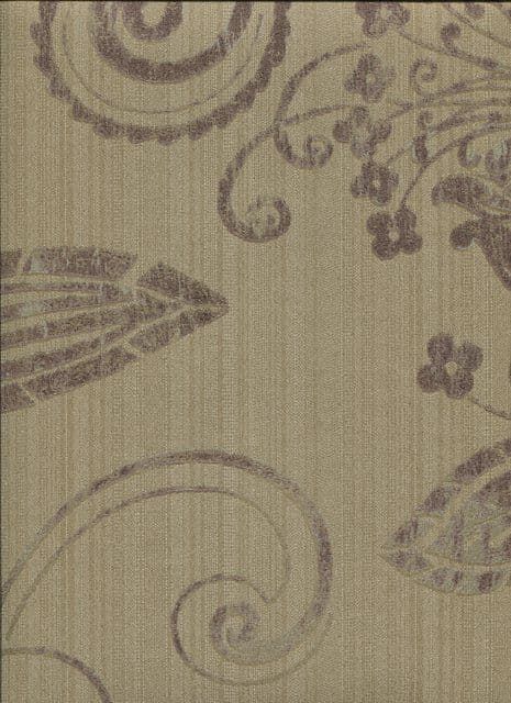 Acton Wallpaper CB10209 By Carl Robinson For Galerie