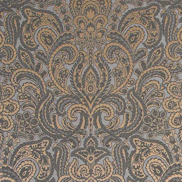 Adonea Ares Grey Copper Wallpaper Page 1 64328 By Hohenberger For Galerie