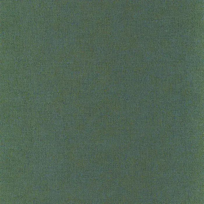 Alliages Wallpaper Rhodium Emeraude/dore 75021730 or 7502 17 30 By Casamance