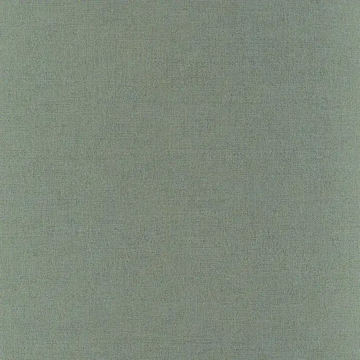 Alliages Wallpaper Rhodium Vert d'eau 75021426 or 7502 14 26 By Casamance