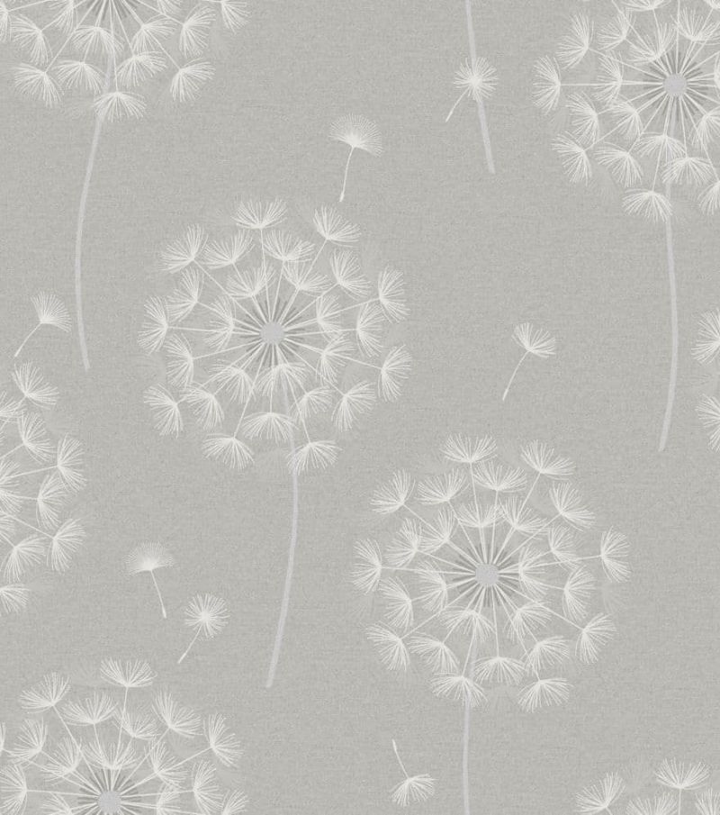 Alocasia Allora Grey Wallpaper 36001 By Holden Decor For Colemans