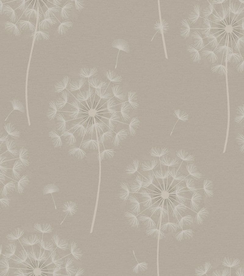 Alocasia Allora Taupe Wallpaper 36004 By Holden Decor For Colemans