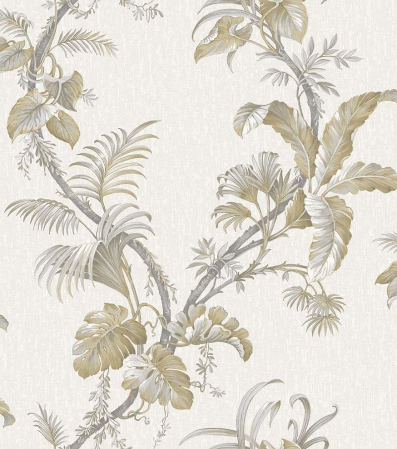 Alocasia Alocasia Ochra Wallpaper 36043 By Holden Decor For Colemans