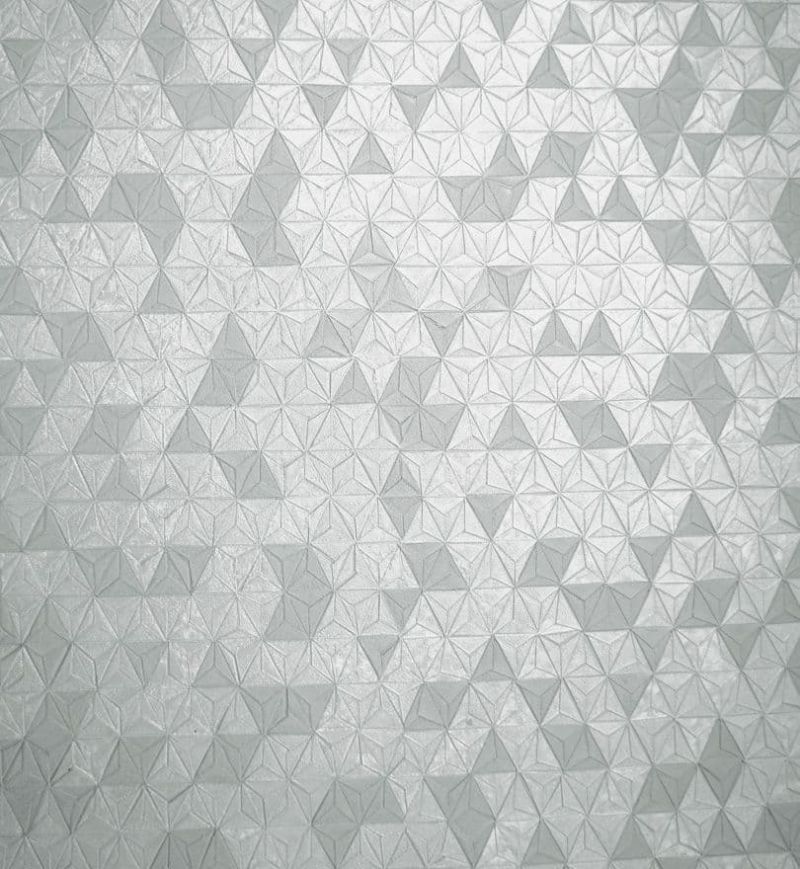 Alocasia Origami Grey Wallpaper 35980 By Holden Decor For Colemans
